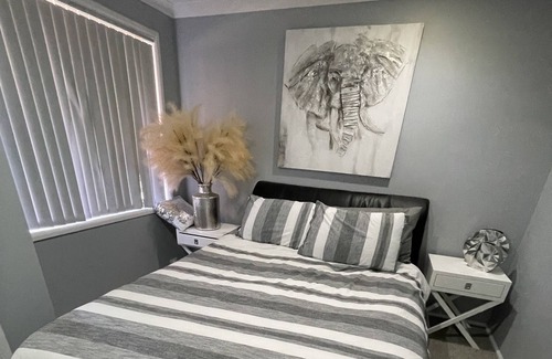 Rouse Hill Casa | Cozy house