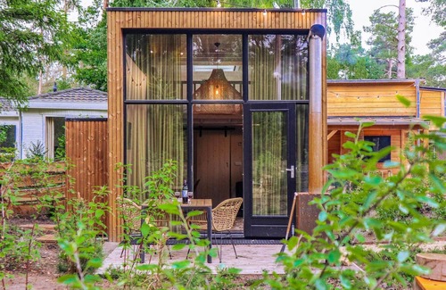 Noordoostelijk van Schaarsbergen Casa | Acogedora casa junto al parque Hoge Veluwe