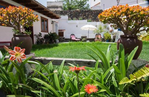 El Guincho Casa | Cozy House Casa Vero Mai Icod de los Vinos