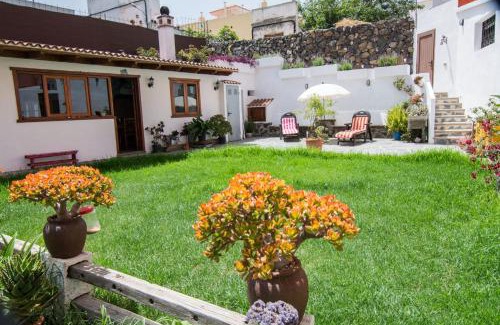 El Guincho Casa | Cozy House Casa Vero Mai Icod de los Vinos