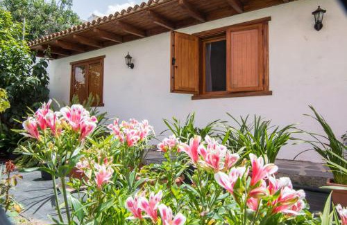 El Guincho Casa | Cozy House Casa Vero Mai Icod de los Vinos