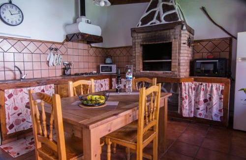 El Guincho Casa | Cozy House Casa Vero Mai Icod de los Vinos