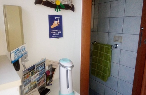 Torre Archirafi Apartamento | Casa Sole Mare encuentra confort, relajación y disponibilidad, en el medio entre ETNA y Mare.