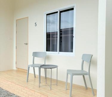 Chanthaburi Casa | Cozy House Chanthaburi