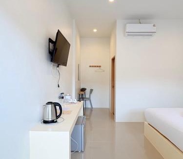 Chanthaburi Casa | Cozy House Chanthaburi