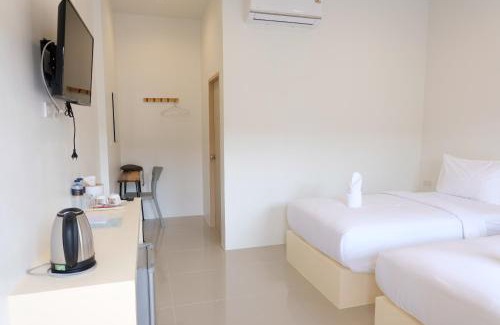 Chanthaburi Casa | Cozy House Chanthaburi