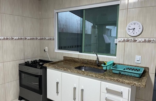 Pontal do Parana Casa | Cozy house close to the beach in a quiet resort