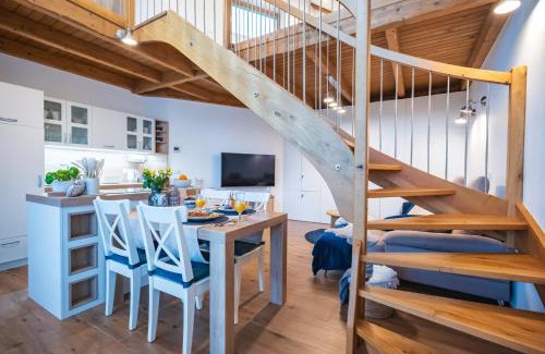 Zirovnica Casa | Cozy House Claudia