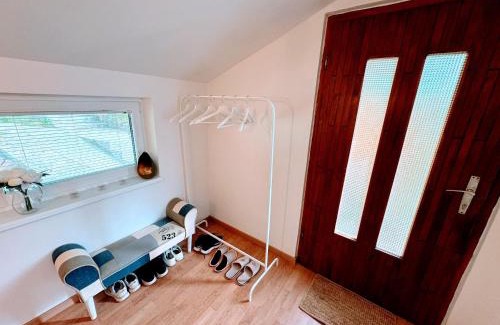 Dane Apartamento | Cozy House Didi