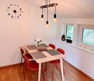 Dane Apartamento | Cozy House Didi