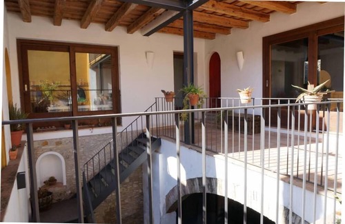 Castello d'Empuries Cabaña | Casa acogedora en Castelló d'Empúries