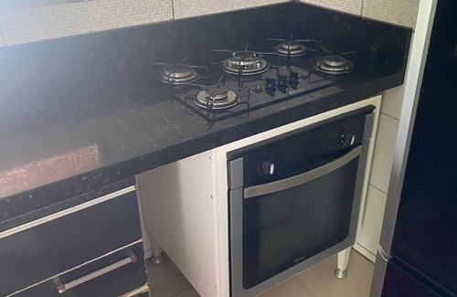 Juazeiro do Norte Casa | Cozy house for families, with plenty of space. We accept animals.