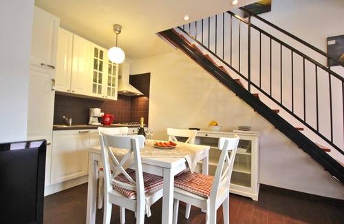 Rovinjsko Selo Casa | Acogedora casa para 2, piscina privada, Rovinj 5 minutos, wifi gratuito PC, bicicletas gratis