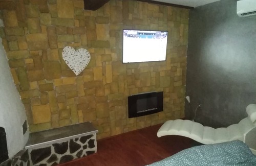 Homokmegy Otro | Cozy house for families and dogs, in the middle of Hungary
