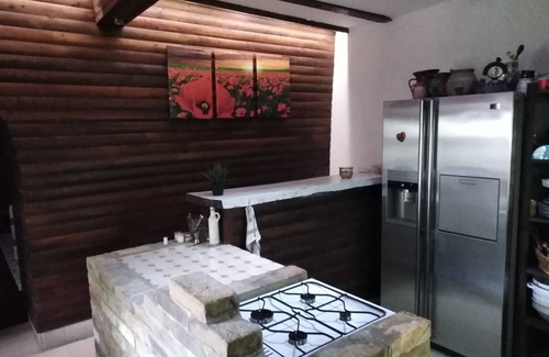 Homokmegy Otro | Cozy house for families and dogs, in the middle of Hungary