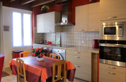 Pierrefitte-Nestalas Casa | Acogedora casa vallada jardín 600m2 10kms de CAUTERETS 20k ms en Lourdes