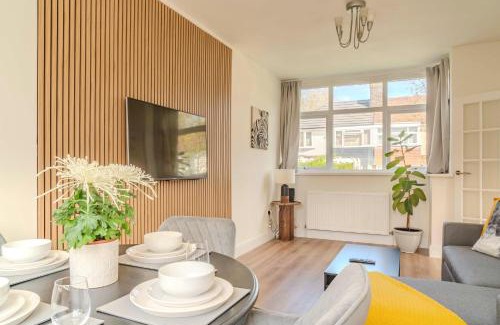Manchester Casa | Cozy House