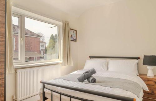 Manchester Casa | Cozy House