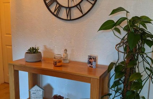 Newton Mearns Casa | Cozy house