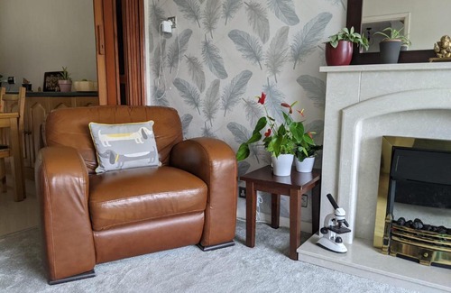 Newton Mearns Casa | Cozy house