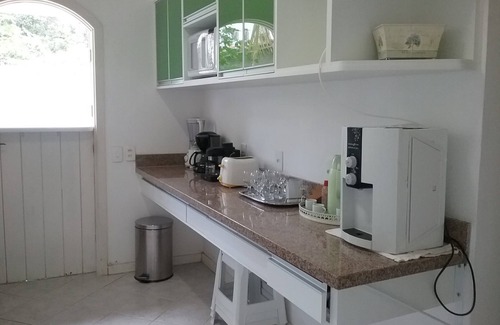 Ferradurinha Casa | Acogedora casa frente a la playa de Geribá