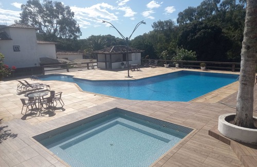 Alto de Buzios Casa | Cozy house in Buzios with pool and sea views