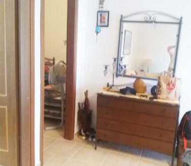 Kallithea Casa | Cozy House in Kallithea with Garden