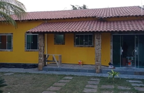 Araruama Casa | Cozy House in a Gated Community near the Beach