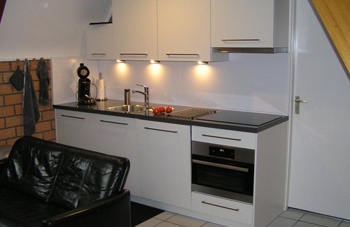 Sint Nicolaasga Casa | Acogedora casa en un parque de vacaciones en Sint Nicolaasga / Langweer (Wifi gratuito)