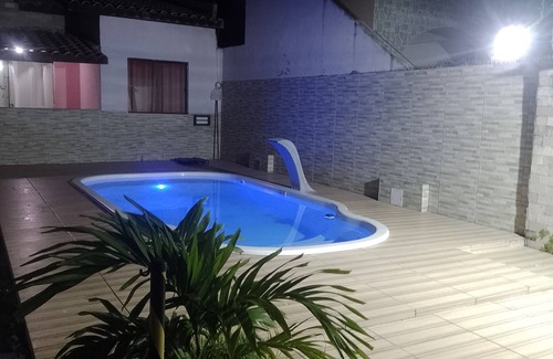 Barra do Jacuipe Casa | Cozy house in Barra do Jacuípe