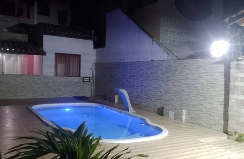 Barra do Jacuipe Casa | Cozy house in Barra do Jacuípe