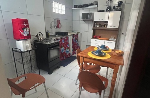Olinda Casa | Cozy house in Olinda. Well located, close to tourist attractions.