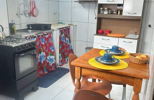 Olinda Casa | Cozy house in Olinda. Well located, close to tourist attractions.