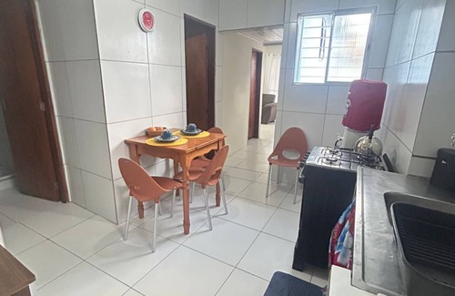 Olinda Casa | Cozy house in Olinda. Well located, close to tourist attractions.