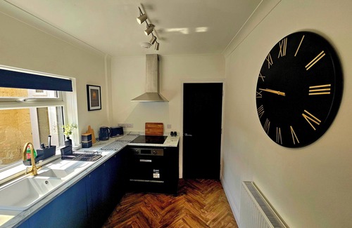 Bridgwater Casa | Cozy House in Bridgwater - Sleeps 6 - Long stays