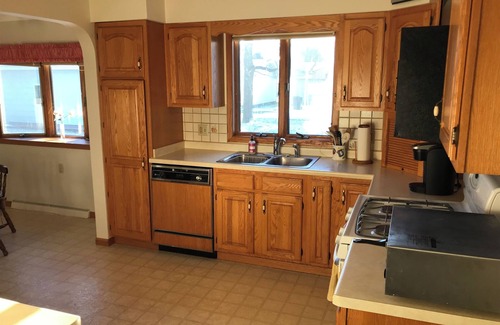 East End Casa | Cozy house in Central Park neighborhood of Superior, Wisconsin