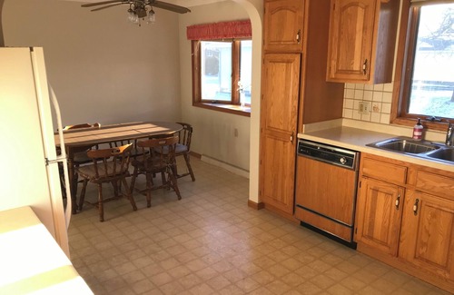East End Casa | Cozy house in Central Park neighborhood of Superior, Wisconsin