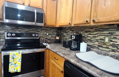 Cary Casa | Cozy house in enjoyable Cary