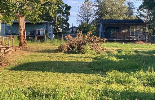 Bloomingrose Casa | Cozy house in enjoyable Comfort with WiFi, AC