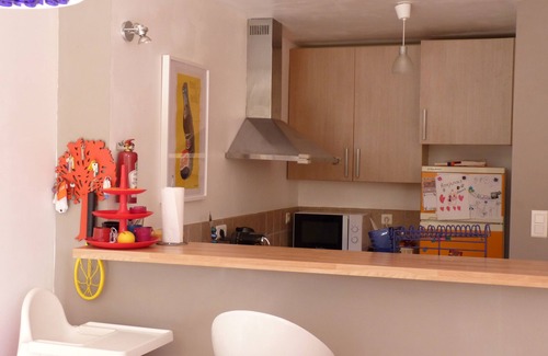 Loriol-du-Comtat Casa | Acogedora casa en el corazón de la Provenza