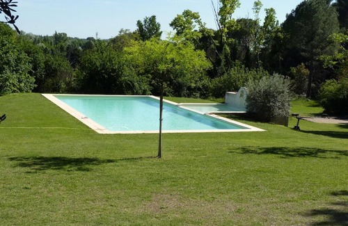 Loriol-du-Comtat Casa | Acogedora casa en el corazón de la Provenza