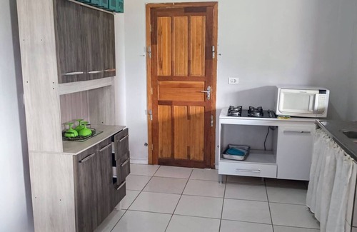 Guaratuba Casa | Cozy house in Guaratuba (we accept pets) - 7 People