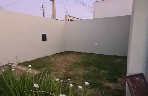Guaxupe Casa | Cozy house in Guaxupé with swimming pool in a quiet location