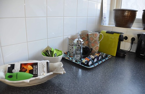 Harlingen Casa | Cozy House in Harlingen city center for pleasure and work