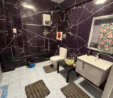 Nasr City Apartamento | Cozy House In Heart Of The City