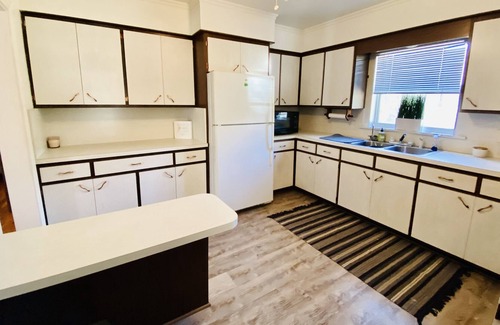 Longwood Casa | Cozy House in Historic Longwood FL