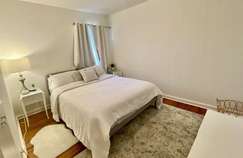 Longwood Casa | Cozy House in Historic Longwood FL