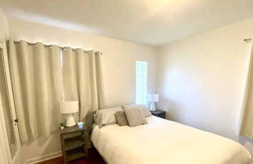 Longwood Casa | Cozy House in Historic Longwood FL