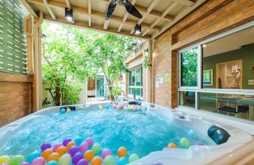 Nong Kae Casa | Cozy House in Hua Hin, Thailand
