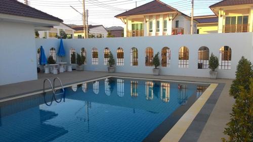 Nong Kae Casa | Cozy House in Hua Hin, Thailand